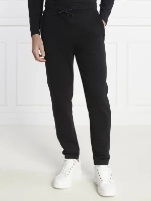 Karl Lagerfeld Spodnie dresowe | Regular Fit