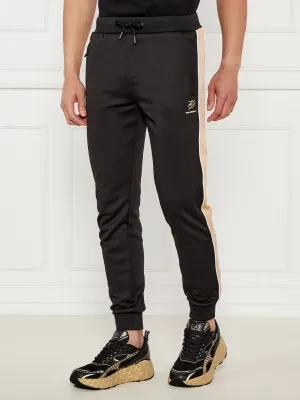 Karl Lagerfeld Spodnie dresowe | Regular Fit