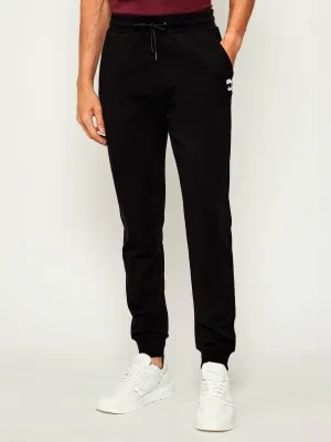 Karl Lagerfeld Spodnie dresowe | Regular Fit