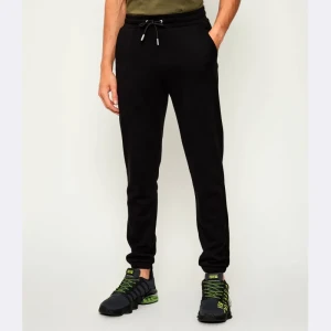 Karl Lagerfeld Spodnie dresowe | Regular Fit