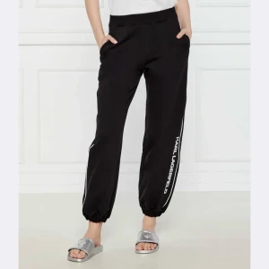 Karl Lagerfeld Spodnie dresowe | Regular Fit