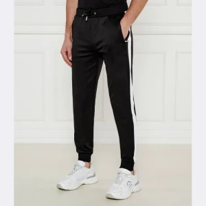 Karl Lagerfeld Spodnie dresowe | Regular Fit