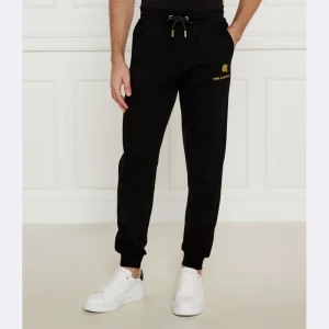 Karl Lagerfeld Spodnie dresowe | Regular Fit