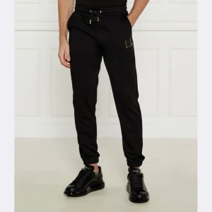 Karl Lagerfeld Spodnie dresowe | Regular Fit