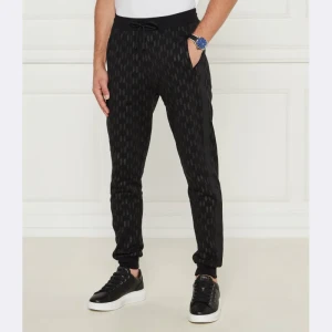 Karl Lagerfeld Spodnie dresowe | Regular Fit