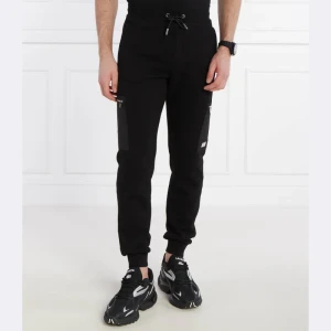 Karl Lagerfeld Spodnie dresowe | Regular Fit