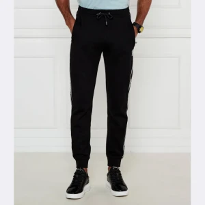 Karl Lagerfeld Spodnie dresowe | Regular Fit