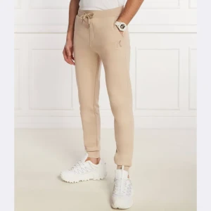 Karl Lagerfeld Spodnie dresowe | Regular Fit
