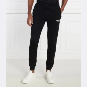 Karl Lagerfeld Spodnie dresowe | Regular Fit
