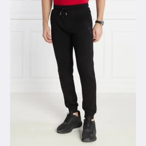 Karl Lagerfeld Spodnie dresowe | Regular Fit