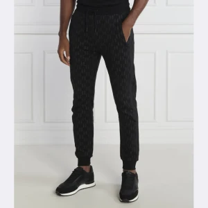 Karl Lagerfeld Spodnie dresowe | Regular Fit