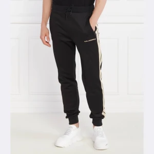 Karl Lagerfeld Spodnie dresowe | Regular Fit