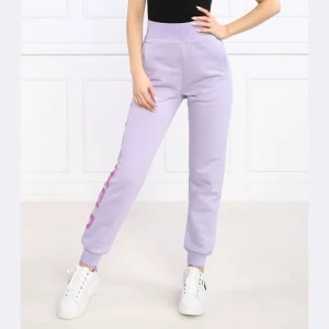 Karl Lagerfeld Spodnie dresowe | Regular Fit