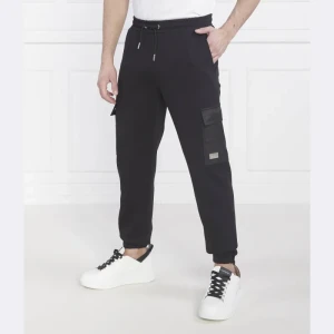 Karl Lagerfeld Spodnie dresowe | Regular Fit