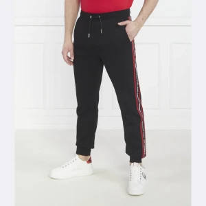 Karl Lagerfeld Spodnie dresowe | Regular Fit
