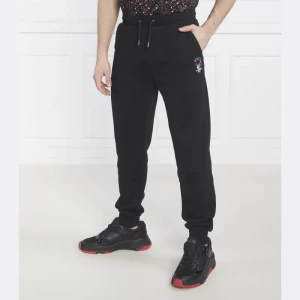 Karl Lagerfeld Spodnie dresowe | Regular Fit