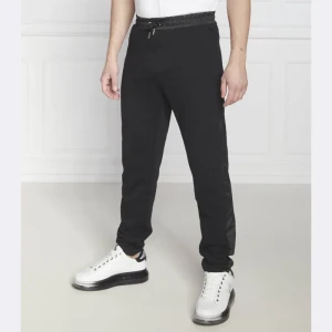 Karl Lagerfeld Spodnie dresowe | Regular Fit