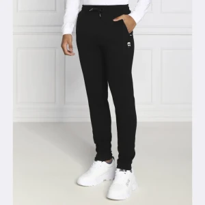 Karl Lagerfeld Spodnie dresowe | Regular Fit