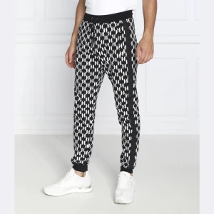 Karl Lagerfeld Spodnie dresowe | Regular Fit