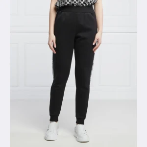 Karl Lagerfeld Spodnie dresowe | Regular Fit
