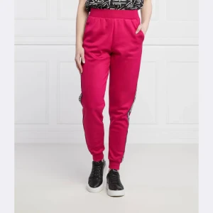 Karl Lagerfeld Spodnie dresowe | Regular Fit