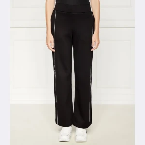 Karl Lagerfeld Spodnie dresowe | Regular Fit