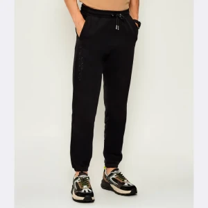 Karl Lagerfeld Spodnie dresowe | Regular Fit