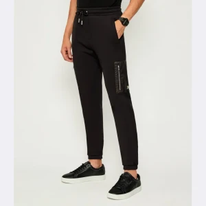 Karl Lagerfeld Spodnie dresowe | Regular Fit