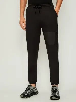 Karl Lagerfeld Spodnie dresowe | Regular Fit