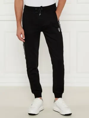 Karl Lagerfeld Spodnie dresowe | Regular Fit
