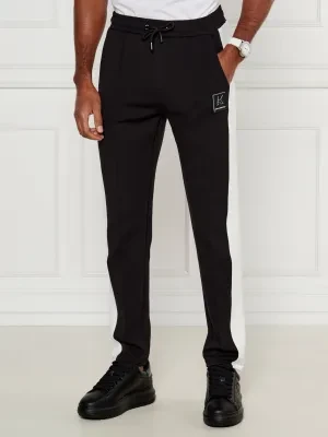 Karl Lagerfeld Spodnie dresowe | Regular Fit