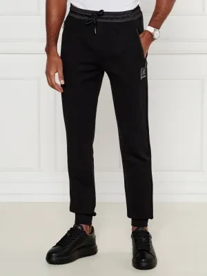 Karl Lagerfeld Spodnie dresowe | Regular Fit