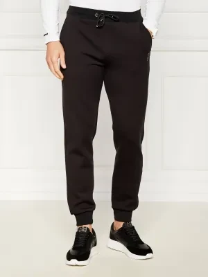 Karl Lagerfeld Spodnie dresowe | Regular Fit