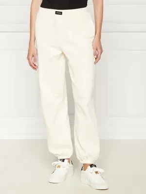 Karl Lagerfeld Spodnie dresowe | Regular Fit