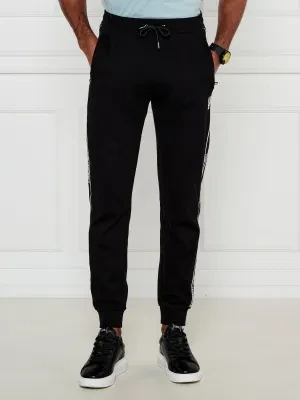 Karl Lagerfeld Spodnie dresowe | Regular Fit