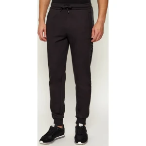 Karl Lagerfeld Spodnie dresowe | Regular Fit