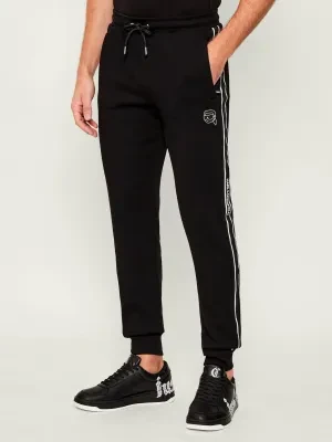 Karl Lagerfeld Spodnie dresowe | Regular Fit