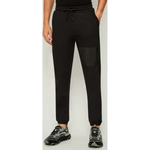 Karl Lagerfeld Spodnie dresowe | Regular Fit