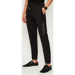 Karl Lagerfeld Spodnie dresowe | Regular Fit