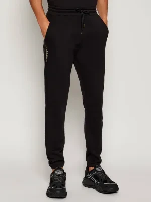 Karl Lagerfeld Spodnie dresowe | Regular Fit