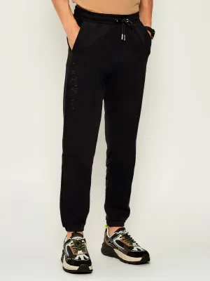 Karl Lagerfeld Spodnie dresowe | Regular Fit