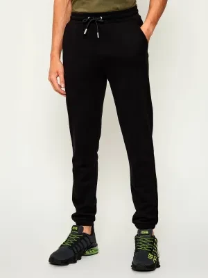 Karl Lagerfeld Spodnie dresowe | Regular Fit