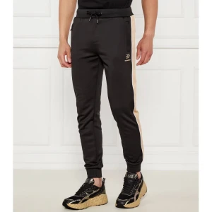 Karl Lagerfeld Spodnie dresowe | Regular Fit
