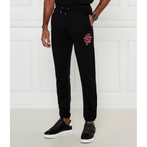 Karl Lagerfeld Spodnie dresowe | Regular Fit