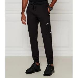 Karl Lagerfeld Spodnie dresowe | Regular Fit