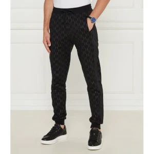 Zdjęcie produktu Karl Lagerfeld Spodnie dresowe | Regular Fit