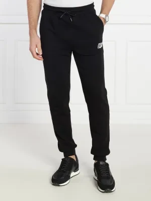 Zdjęcie produktu Karl Lagerfeld Spodnie dresowe | Regular Fit