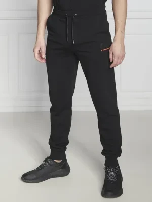 Karl Lagerfeld Spodnie dresowe | Regular Fit