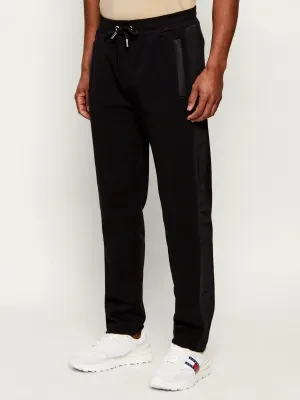 Karl Lagerfeld Spodnie dresowe | Regular Fit