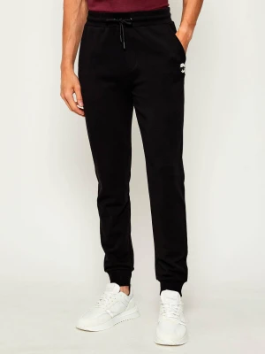 Zdjęcie produktu Karl Lagerfeld Spodnie dresowe | Regular Fit